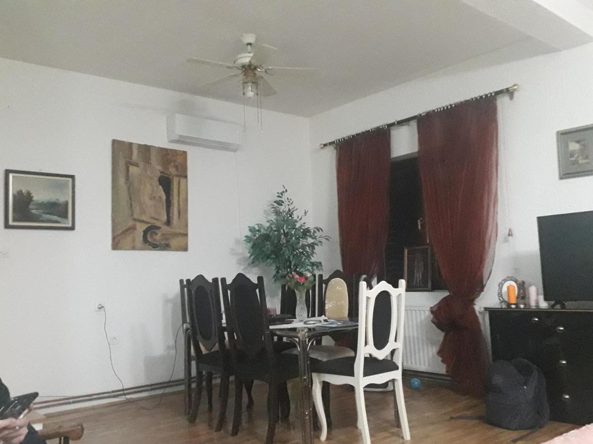 Tina Apartment Tekija  Exterior photo