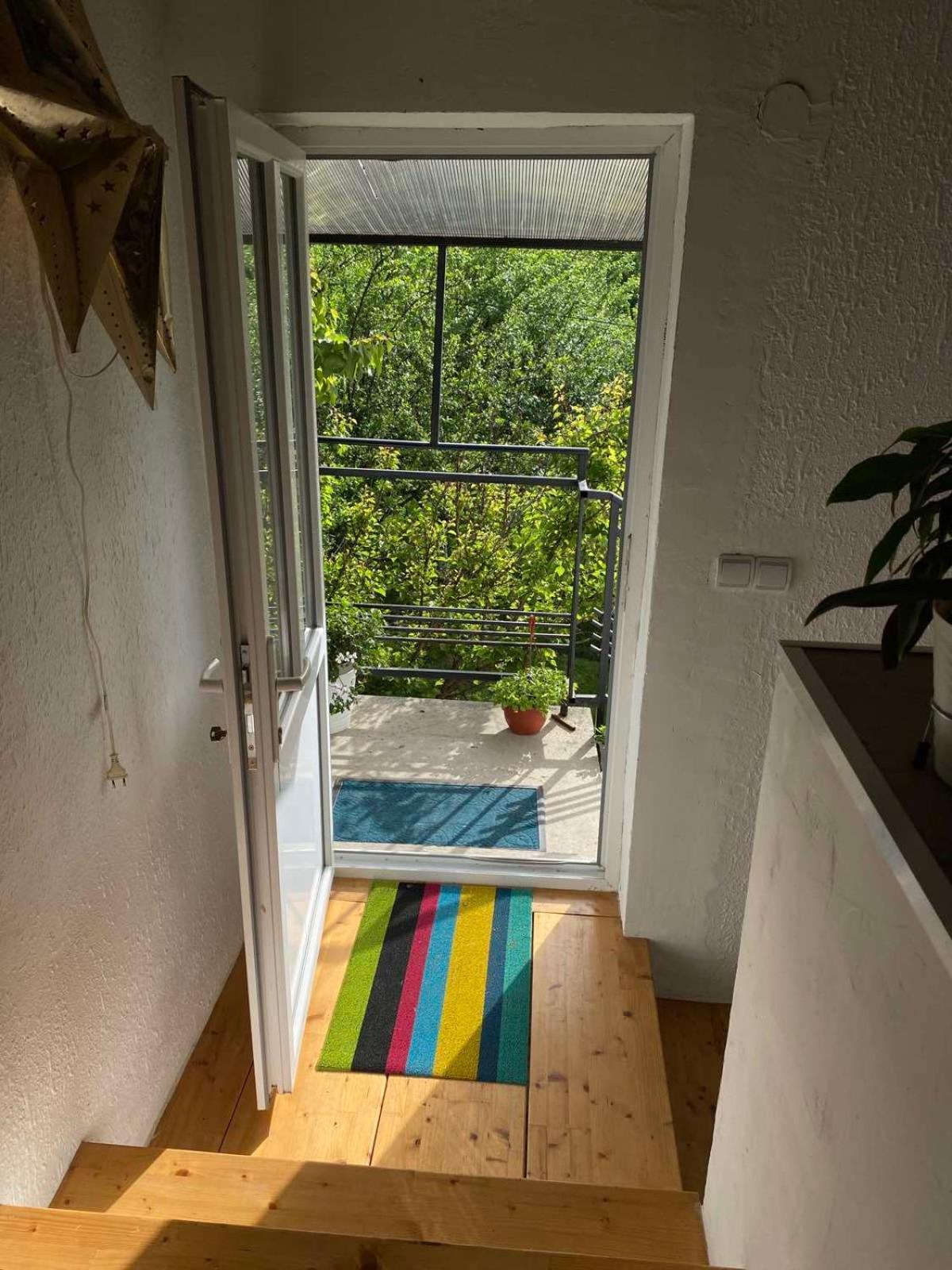 Tina Apartment Tekija  Exterior photo