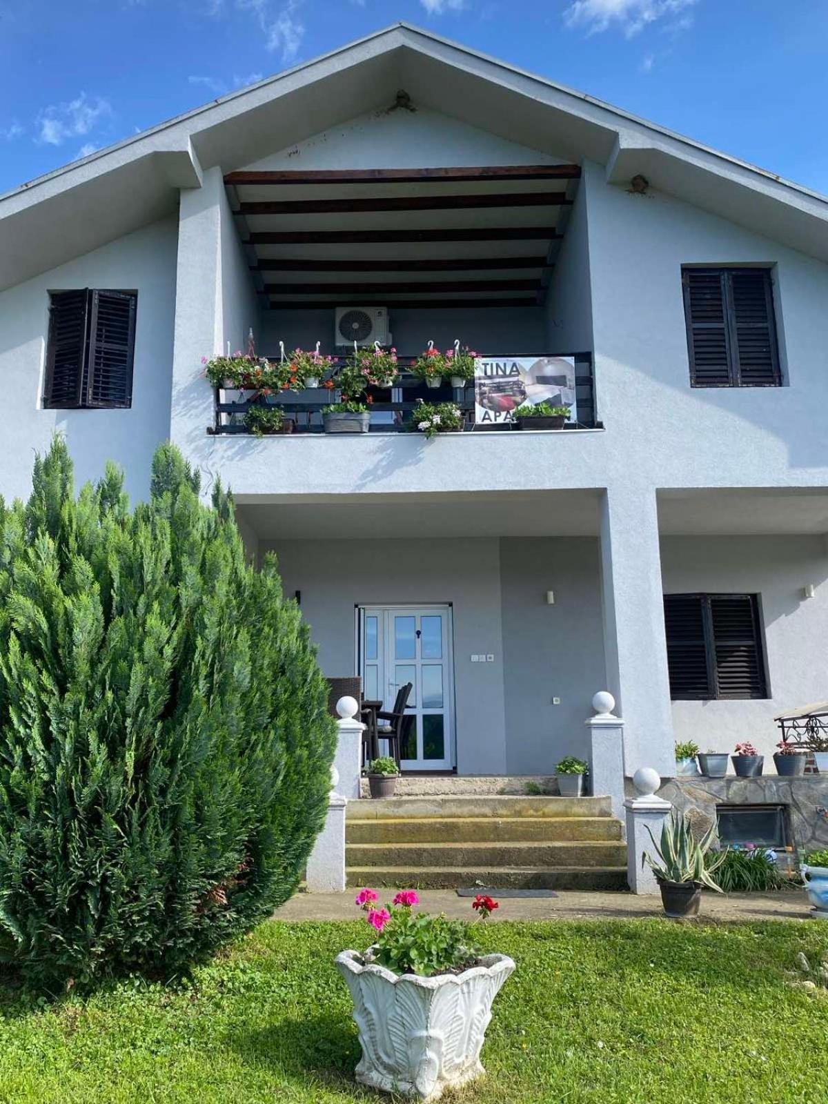 Tina Apartment Tekija  Exterior photo